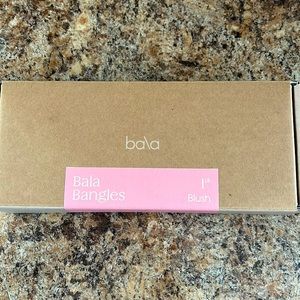 Brand New Bala Bangles